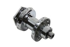Chrome Front Wheel Hub (image for) Chrome Front Wheel Hub
