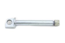 Indian Kick Start Pedal Axle (image for) Indian Kick Start Pedal Axle