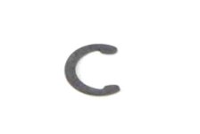 Clutch Pushrod C Type Snap Ring (image for) Clutch Pushrod C Type Snap Ring