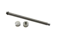 Black Rear Axle (image for) Black Rear Axle