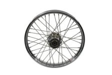 21" Front Spoke Wheel (image for) 21" Front Spoke Wheel