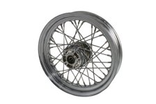 16" Rear Spoke Wheel (image for) 16" Rear Spoke Wheel