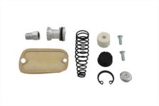 Handlebar Master Cylinder Rebuild Kit (image for) Handlebar Master Cylinder Rebuild Kit