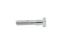 Hex Cap Bolts Chrome 7/16" x 1-1/2" (image for) Hex Cap Bolts Chrome 7/16" x 1-1/2"