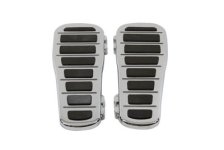 Driver Footboard Set with Big Foot Design (image for) Driver Footboard Set with Big Foot Design