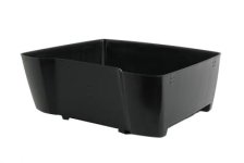 Tour Pak Luggage Case Bottom (image for) Tour Pak Luggage Case Bottom