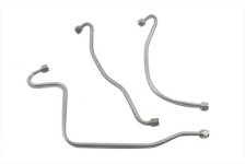 Cadmium Oil Line Set (image for) Cadmium Oil Line Set