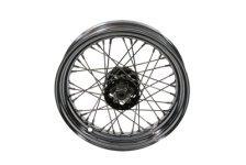 16" Replica Front or Rear Spoke Wheel (image for) 16" Replica Front or Rear Spoke Wheel