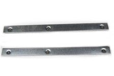 Emblem Mount Strips for Gas Tank (image for) Emblem Mount Strips for Gas Tank