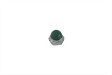 Rocker Arm Shaft Green End Caps (image for) Rocker Arm Shaft Green End Caps