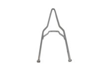 26" Round Stock Rigid Sissy Bar (image for) 26" Round Stock Rigid Sissy Bar