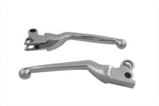 Chrome Power Hand Lever Set (image for) Chrome Power Hand Lever Set