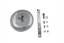 Replica Round Mirror Chrome (image for) Replica Round Mirror Chrome