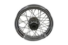 16" Front Spoke Wheel (image for) 16" Front Spoke Wheel