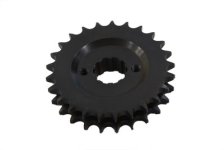 Engine Sprocket Splined 25 Tooth (image for) Engine Sprocket Splined 25 Tooth