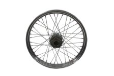 21" Front Spoke Wheel (image for) 21" Front Spoke Wheel