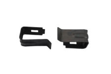 Hydraulic Brake Shoe Retainer Clip Set (image for) Hydraulic Brake Shoe Retainer Clip Set