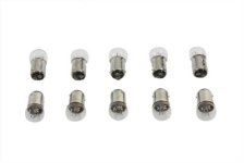 Bullet Marker Lamp Dual Filament (image for) Bullet Marker Lamp Dual Filament