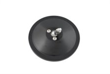 5" Early Style Mirror Black (image for) 5" Early Style Mirror Black