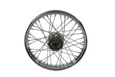 18" Front or Rear Spoke Wheel (image for) 18" Front or Rear Spoke Wheel