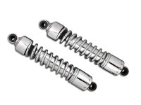 13-1/2" Shock Set with Exposed Springs (image for) 13-1/2" Shock Set with Exposed Springs