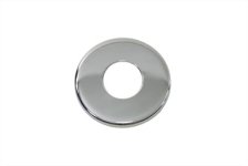 Upper Triple Tree Dust Shield Zinc (image for) Upper Triple Tree Dust Shield Zinc