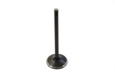 1200cc Black Melonite Stem Exhaust Valve (image for) 1200cc Black Melonite Stem Exhaust Valve