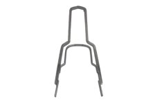 28" Square Stock Rigid Sissy Bar (image for) 28" Square Stock Rigid Sissy Bar