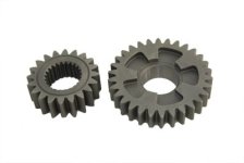 Andrews 4th Gear Set 1.158 Super Close Ratio (image for) Andrews 4th Gear Set 1.158 Super Close Ratio