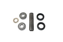 Front Wheel Hub Bearing Assembly Kit (image for) Front Wheel Hub Bearing Assembly Kit
