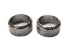 V-Twin Interconnect Exhaust Gasket (image for) V-Twin Interconnect Exhaust Gasket