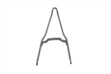 33" Round Sissy Bar Chrome (image for) 33" Round Sissy Bar Chrome