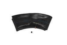 3.75/4.00 X 18" Tube Center Valve Rubber Stem (image for) 3.75/4.00 X 18" Tube Center Valve Rubber Stem