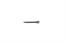 Cotter Pin Zinc Plated 3/32" X 5/8" (image for) Cotter Pin Zinc Plated 3/32" X 5/8"