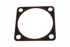 V-Twin Cylinder Base Gasket (image for) V-Twin Cylinder Base Gasket