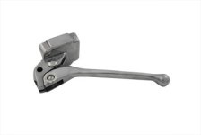 Polished Clutch Hand Lever Assembly (image for) Polished Clutch Hand Lever Assembly