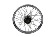 19" Replica Spoke Wheel (image for) 19" Replica Spoke Wheel
