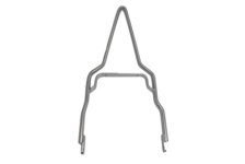 31" Round Sissy Bar Chrome (image for) 31" Round Sissy Bar Chrome