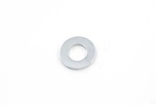 Chrome Shock Stud Washers 1/2" Hole (image for) Chrome Shock Stud Washers 1/2" Hole