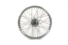 21" Front Spoke Wheel (image for) 21" Front Spoke Wheel