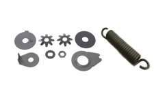 Jockey Rocker Clutch Kit (image for) Jockey Rocker Clutch Kit