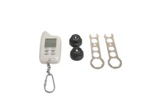 Tire Pressure and Temperature Monitor Tool (image for) Tire Pressure and Temperature Monitor Tool