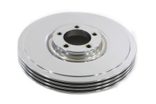 Front Brake Drum (image for) Front Brake Drum