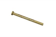 1-1/2" Linkert Carburetor Throttle Shaft (image for) 1-1/2" Linkert Carburetor Throttle Shaft