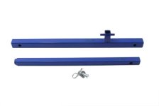 Jims Extended Fork Tube Compressor Tool (image for) Jims Extended Fork Tube Compressor Tool