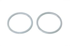 Fork Seals Zinc (image for) Fork Seals Zinc