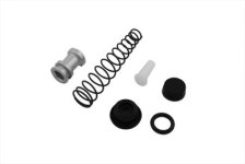 Handlebar Master Cylinder Rebuild Kit (image for) Handlebar Master Cylinder Rebuild Kit