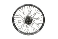 21" Front Spoke Wheel (image for) 21" Front Spoke Wheel