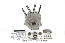 S&S Engine Crankcase Set 2000-2006 TC-88A (image for) S&S Engine Crankcase Set 2000-2006 TC-88A