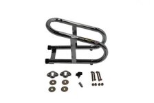 Pingel Wheel Chock with Mounts 21" Only (image for) Pingel Wheel Chock with Mounts 21" Only